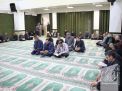 گزارش تصویری مراسم یادبود شهید مقاومت شهید سید حسن نصرالله